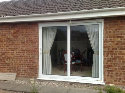 Patio Doors